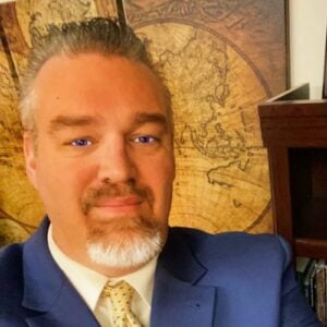 Joshua R. Kotter
