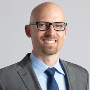 Joshua R. Lucherini