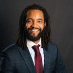 Josiah M. Young