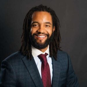 Josiah M. Young
