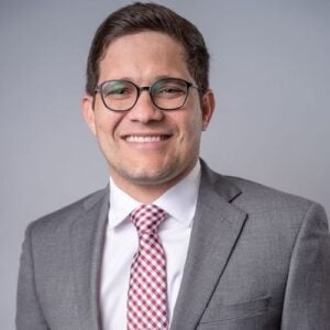 Juan Campos-Gutierrez