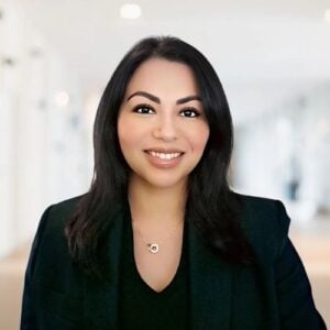 Juanita Guillen-Mellman
