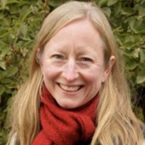 Julie Fields