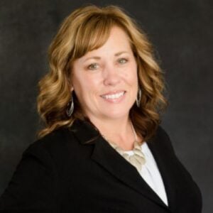 Julie M. Edwards