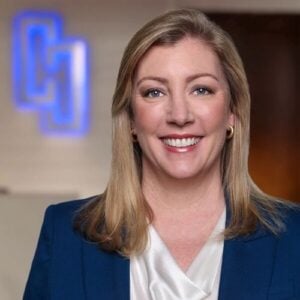 Julie M. Harrell