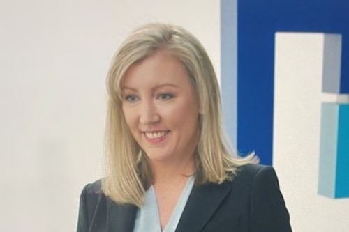 Julie M. Harrell Solo