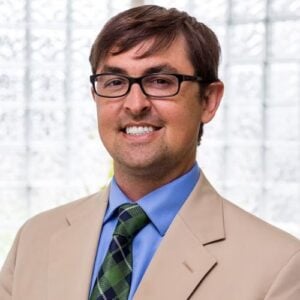 Justin J. Gross