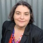 Kathleen Gasparian