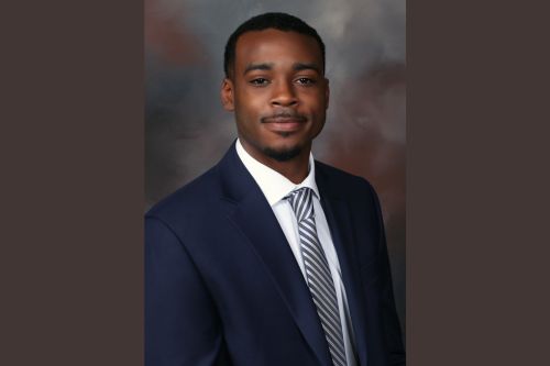 Kaylan Richardson Gallery Image