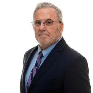 Keith A. Krauss