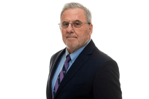 Keith A. Krauss solo
