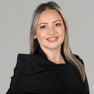 Kenia Garcia