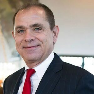 Kenneth R. Schuster
