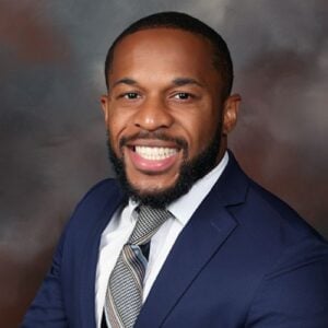 Kordell Caldwell