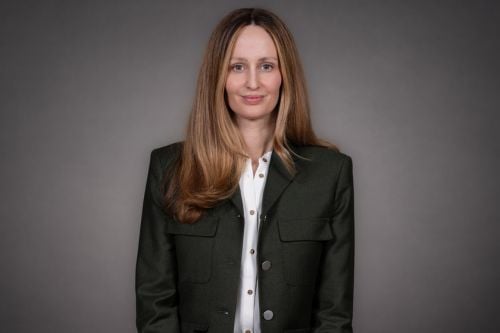 Lacey Rochester Gallery Image