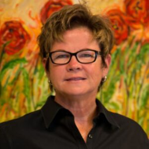 Leslie M. Luttrell