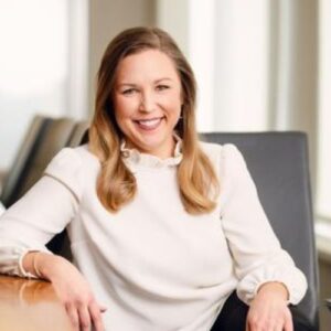 Lindsay K. Lundholm
