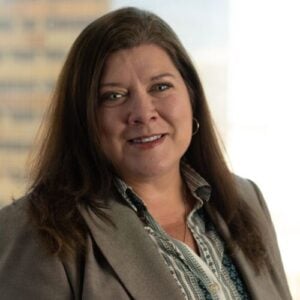 Elisabeth “Lisa” Gentile