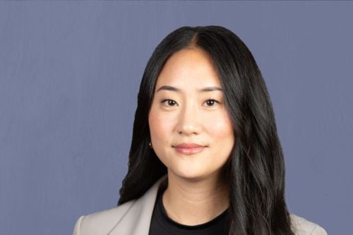 Lulu Tseng Solo
