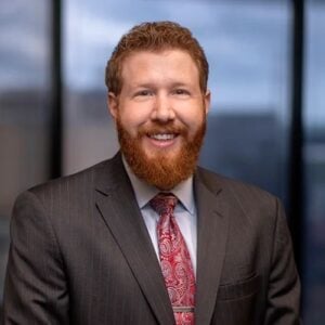 M. Patrick Everman
