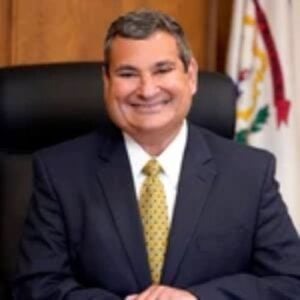Marc J. Slotnick