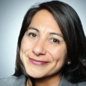 Maria E. Andrade