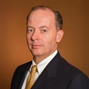 Mark F. James