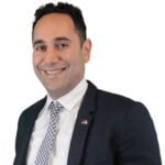Martin Gasparian