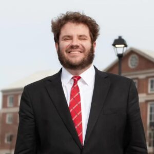 Matthew Barbero