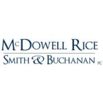 McDowell Rice Smith & Buchanan, P.C.