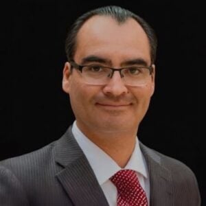 Michael Benavides