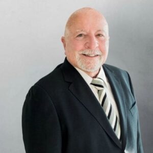Michael D. Ainbinder