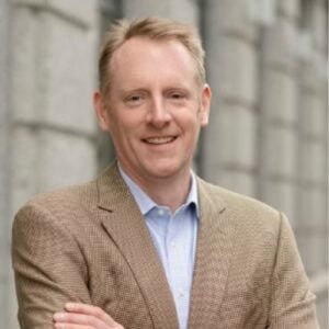 Michael Keating
