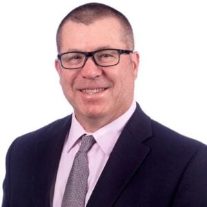 Michael P. Dowling