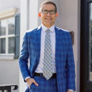 Michael P. Maddux