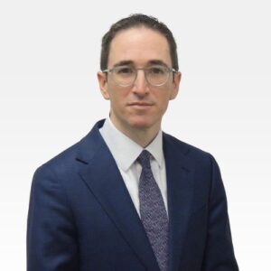 Michael Savetsky