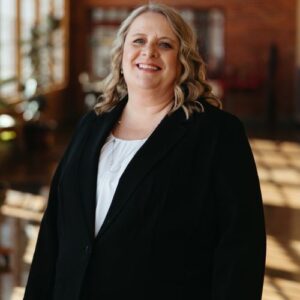 Monica J. Vozakis