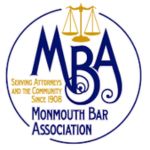 Paul J. Riviere, V Monmouth Bar Association