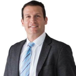 Nick J. Mauro