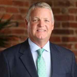 Patrick Wooten