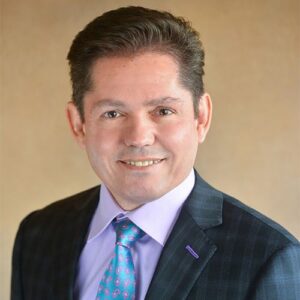 Paul D. Velasco