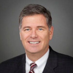 Paul M. Durham