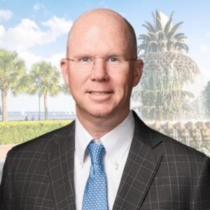 Paul R. Thurmond