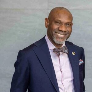 Peter A. Maduabum