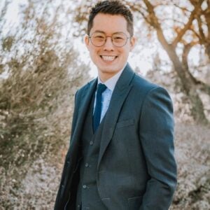 Peter Kyung