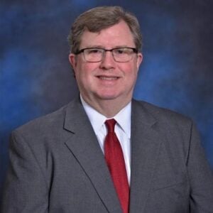 R. Christopher Clark