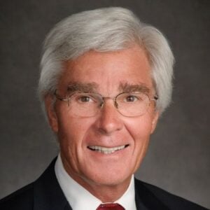 R. Pete Smith