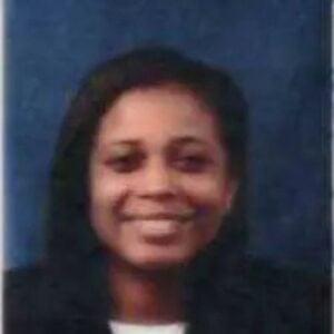 Rasheedah R. Terry
