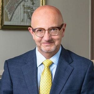 Richard L. Traina