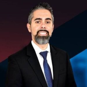 Richard Llerena